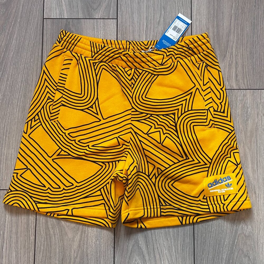 Adidas Shorts NWT